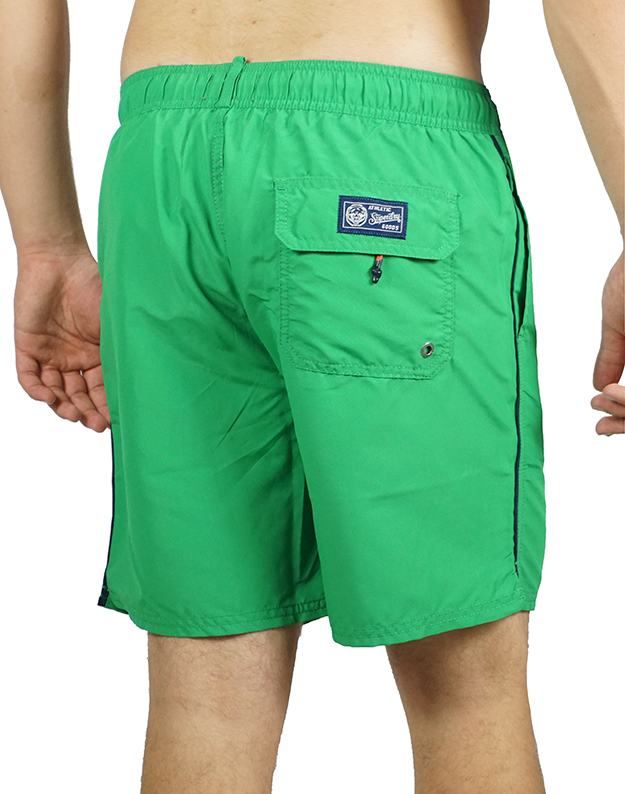 Superdry Man Swim Trunks "VINTAGE VARSITY"